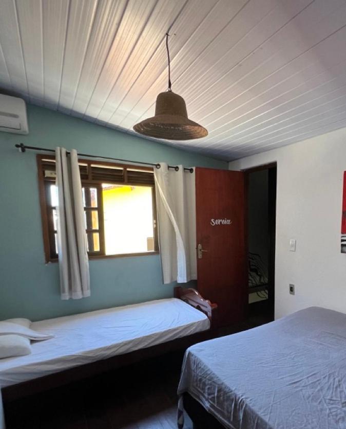 Casa Baiana Do Mar Hotell Praia de Pipa Exteriör bild